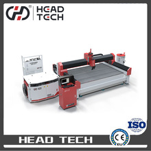 五轴联动水刀切割机智能数控高压水射流切割设备工厂直供