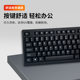 Mad shark M120 wired keyboard mouse set laptop USB keyboard mouse set cross-border Amazon wholesale