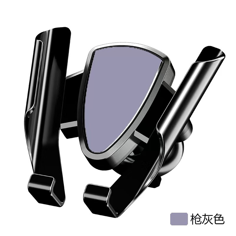 Car Phone Holder Air Vent Mount Gravity Car Phone Holder