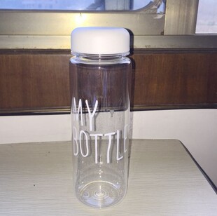 �ڱ����� MyBottle ͸��ˮ���Ñ����u�����ñ�y��ȫ�����ճ���ˮ