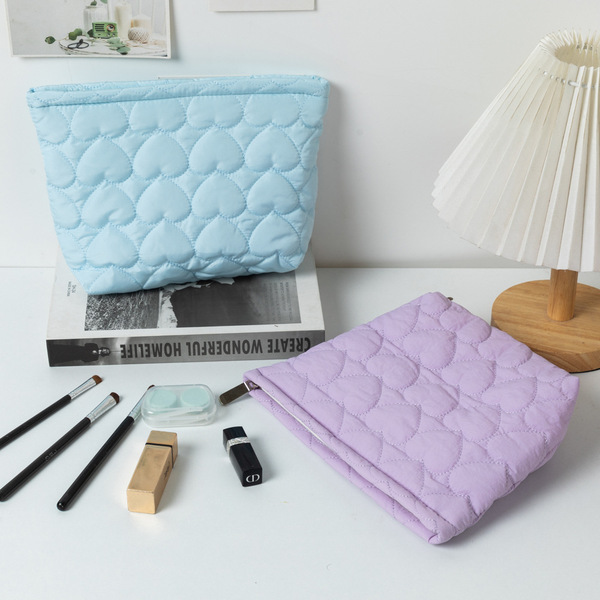 Small clutch bag