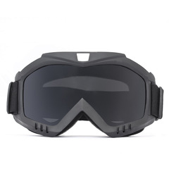 Motorcycle Harley mask goggles off-road outdoor riding goggles tactical mask windproof equipment ski glasses