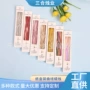 生日镀金聚会盒装蜡烛