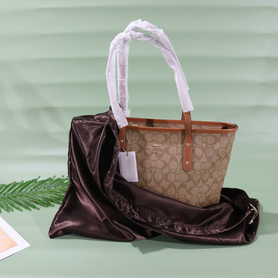 Bag Storage Silk Bezel Bag Color Large Printing Sade Silk Satin Bag Drawstring Packaging Bag