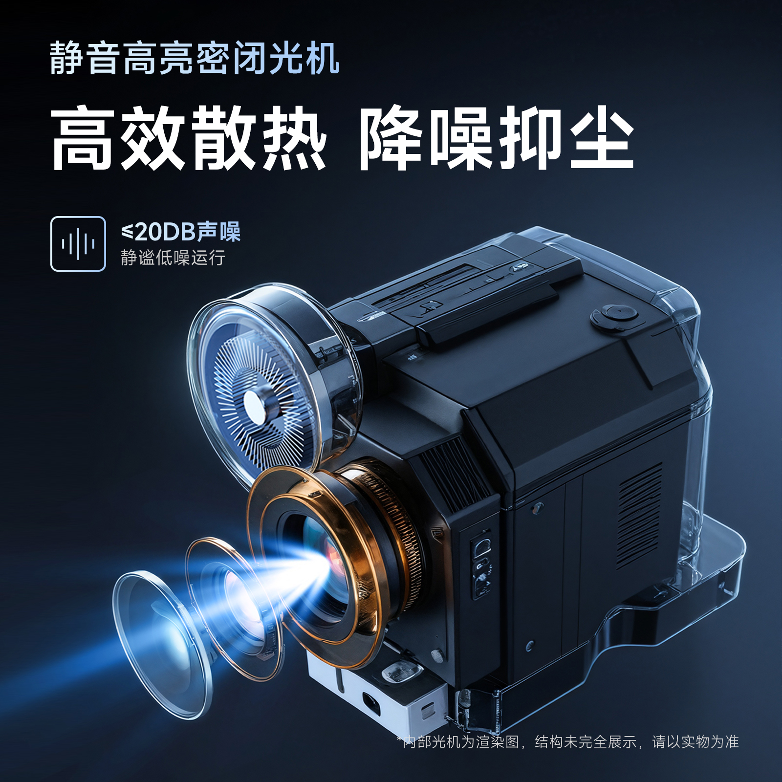 Transfronterizo M200S mini proyector portátil LED teléfono celular cine en casa teléfono celular cable compatible con pantalla 1080