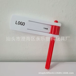 生产定制各种体育比赛噪音响棒 摇响器 转响器可印图体育活动赠品