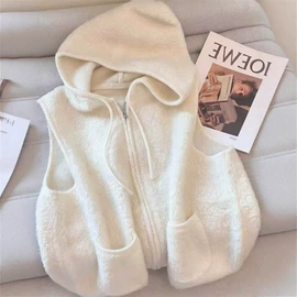 女式针织衫;毛衣;女式马甲