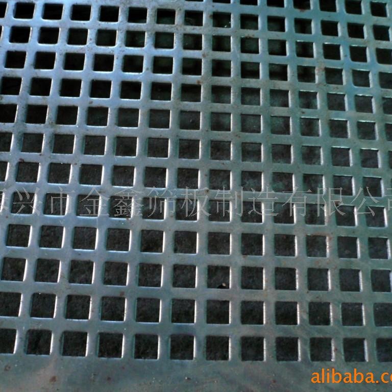 【筛板】提供多种类型不锈钢麦芽筛 玉米筛片 装饰板