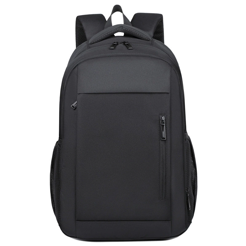 Universal capacious backpack, travel bag, laptop, business version, wholesale