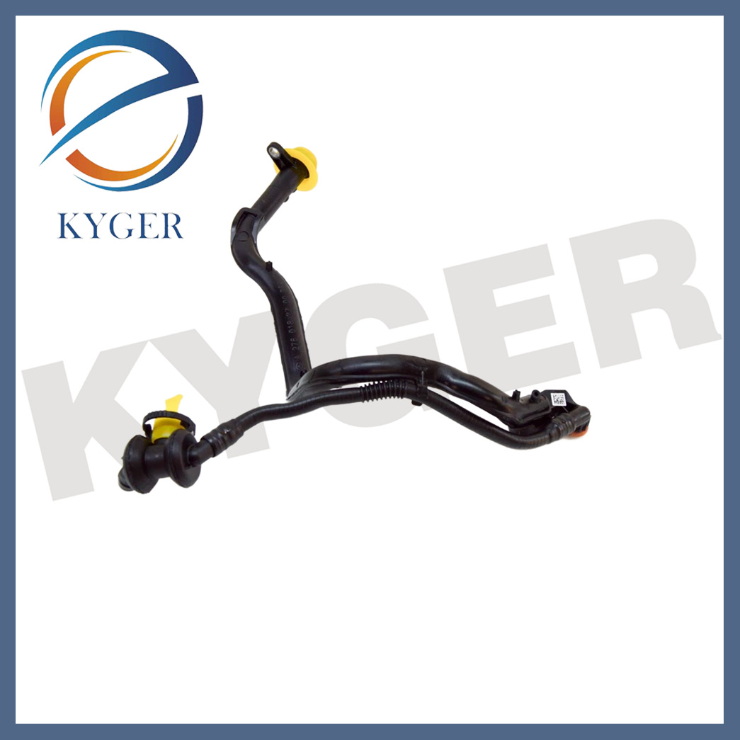 Suitable for Mercedes-Benz Exhaust Manifold Hose A2760182300, Hot-Selling Across Borders