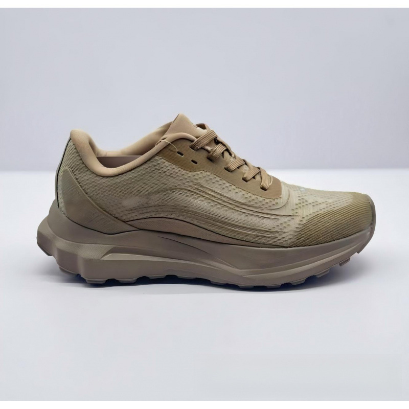 Comercio exterior transfronterizo A casa lo Jin Zhixiu lujo ligero conjunto completo de superligero transpirable red deportivo casual hombre y mujer pareja zapatos de moda image 13