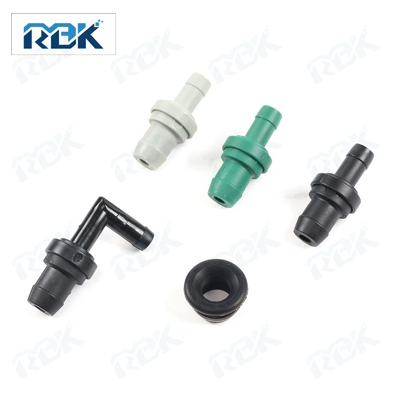 Клапан PCV 12204-10020 обратный клапан MD308786 MD332831 8-97118860-0