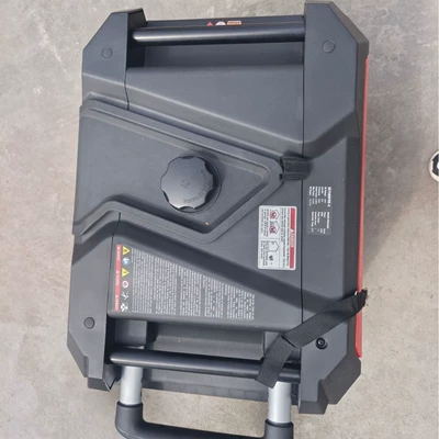 high power RV outdoor – Avtomobil generatorları
