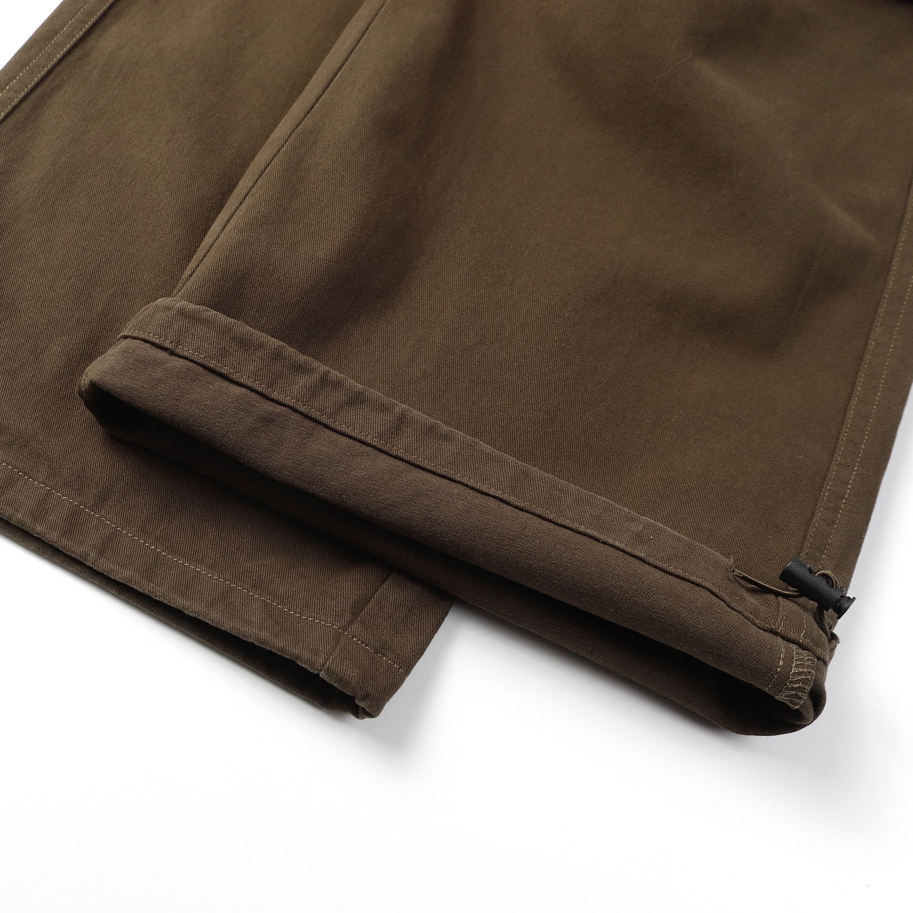 YON MODISH Men's Wear 2024 Autumn New Product American Street Trendy Versatile Loose Casual Work Pants_voghion.com