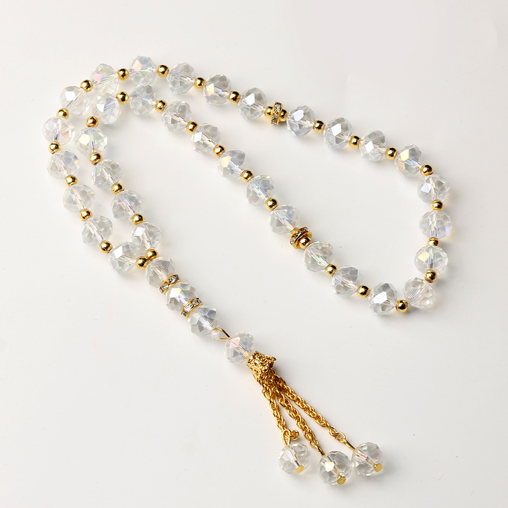 伊斯兰穆斯林念珠