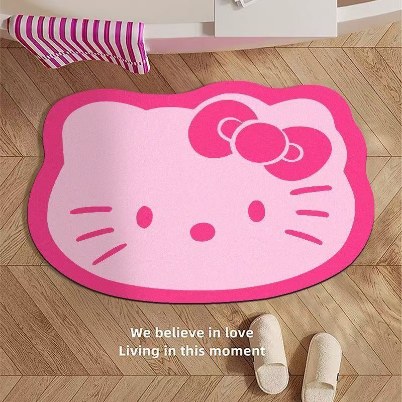 a-만화 헬로 키티-6