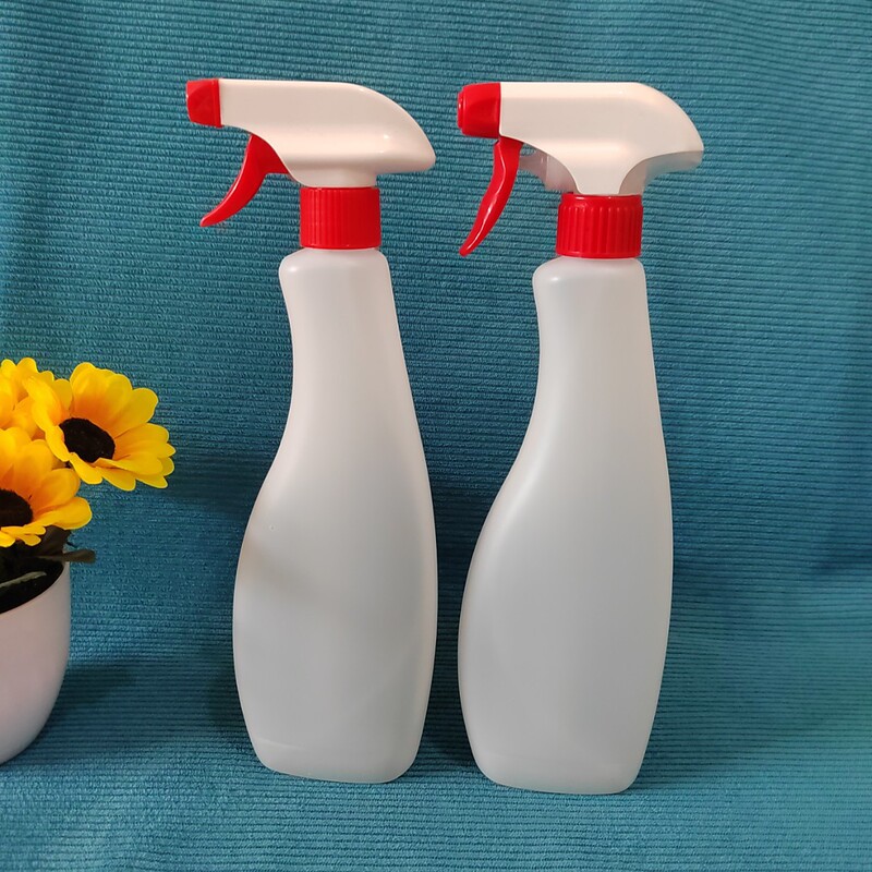500ml big cock oil stain cleaning spray bottle 625 ml cock refrigerator cleaner oil stain cleaning disinfectant bottle