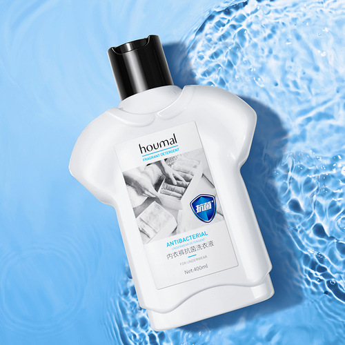 Humei Xiajin Blood and Stain Remover Cool Innerwear and Underwear Fragrance Laundry Detergent Innerwear and Underwear Cleanser