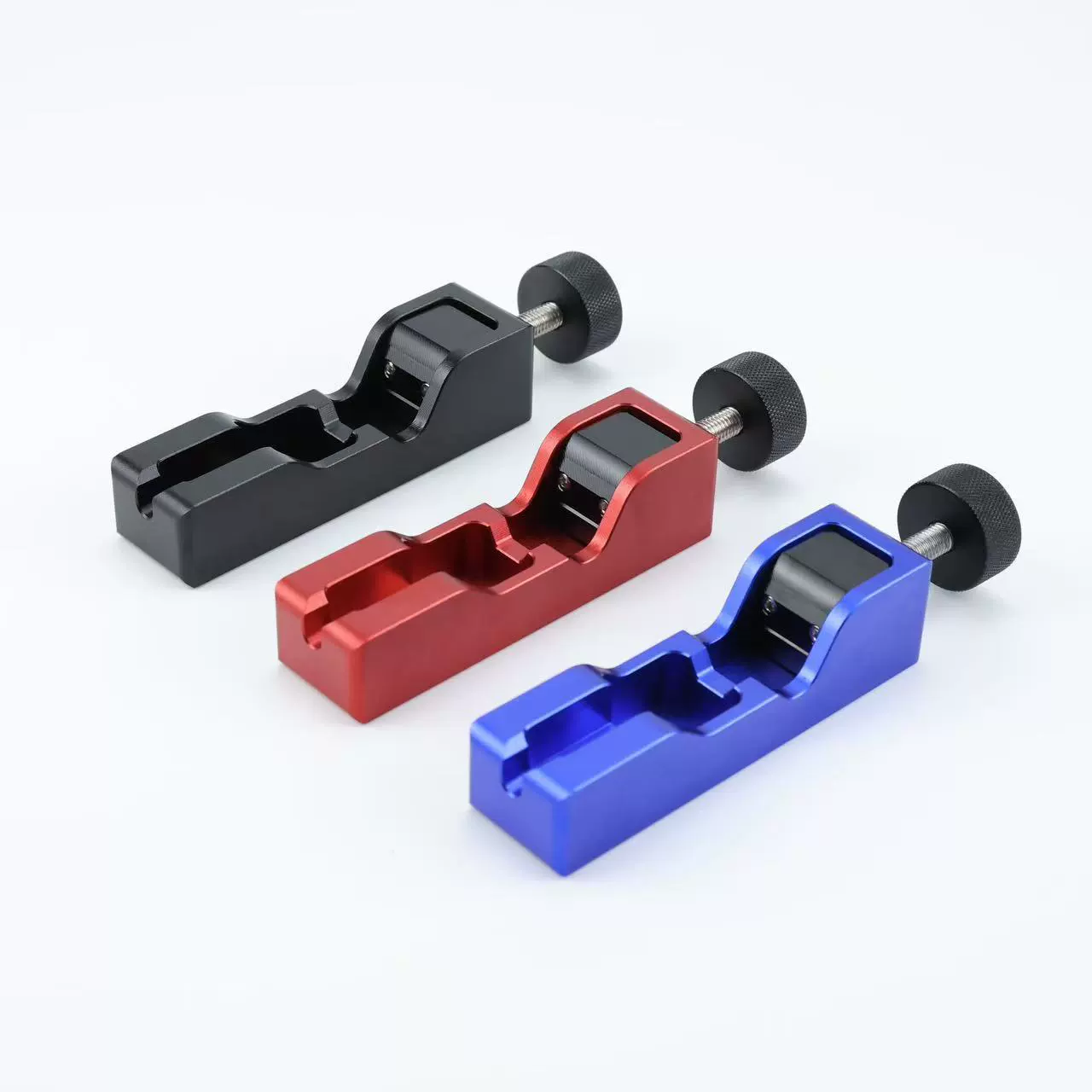 Инструмент для регулировки зазора свечей зажигания, подходит для большинства автомобилей с диаметром свечей 10/12/14/16 мм