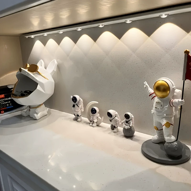 2025 новый кросс-бордерный дропшиппинг 1 умный светильник с датчиком движения для тела человека