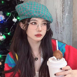 太阳镜;框架眼镜;眼镜盒/包