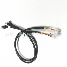 �F���Ű�20P�����D�W��һ�϶� ���ӶŰ�2.54�g����Ӿ���ɫ����