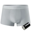 Canned light gray