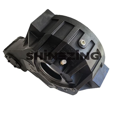 4990659, Flywheel/Gear