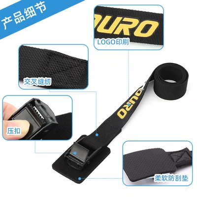 Tensioner Wholesale Fixing Belt — Trailer rope/net/strap