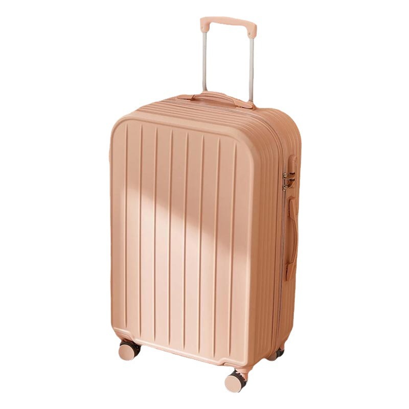 [Fábrica de selección estricta] supercapacidad ins maleta roja 28 pulgadas maleta de palanca femenina rueda silenciosa contraseña