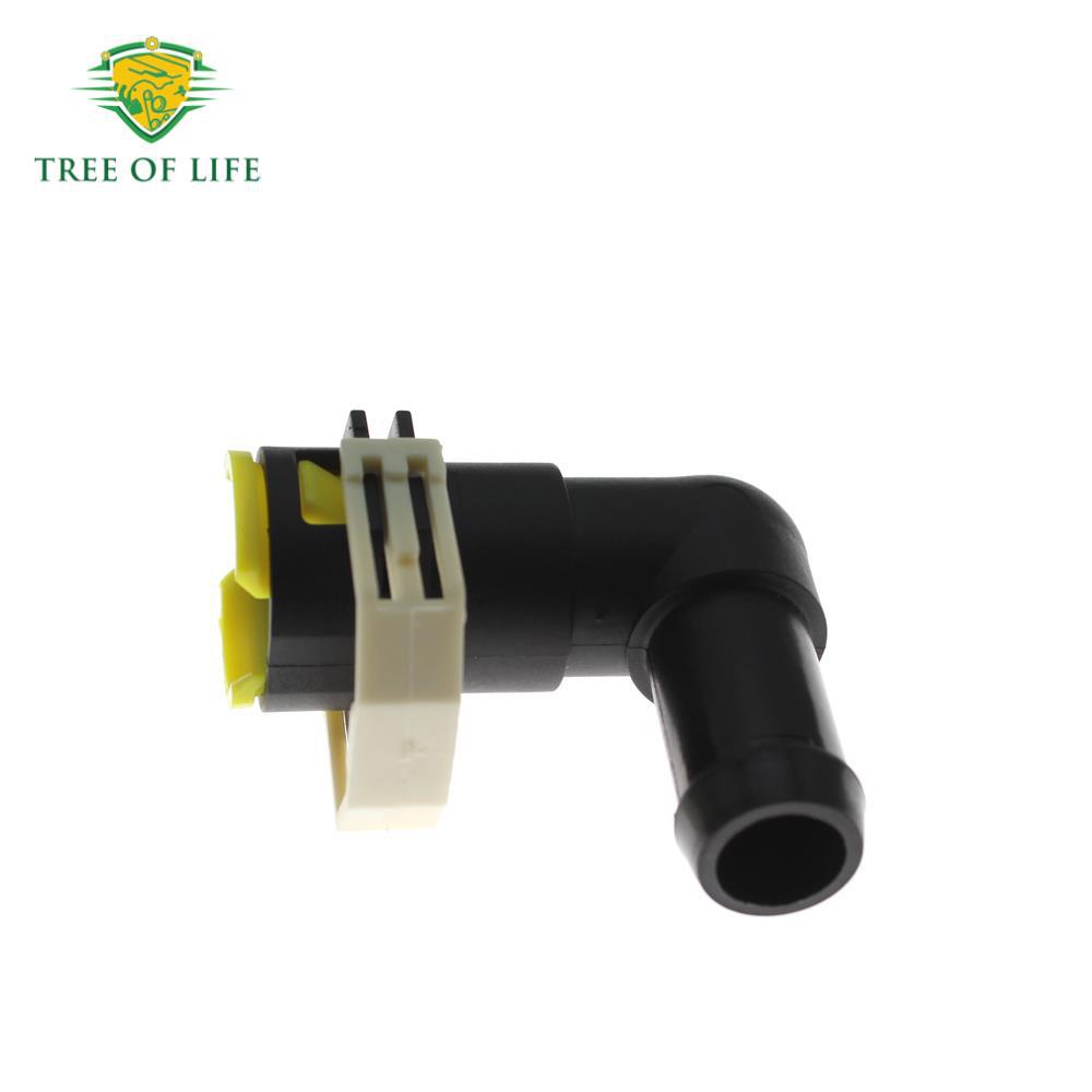 B37F-61-240,B37F61240 Is Suitable for Mazda 3 Bk Bl Hot Water Joint Hose Joint