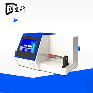 YY0450.1-2020导引管导丝破裂试验机导丝破裂试验装置厂家定制