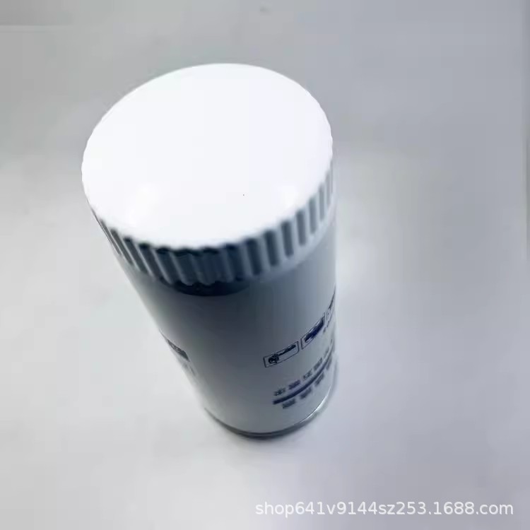 Jx0818A Engine Filter 61000070005 Howo Delong Truck Oil Filter Element 1000424655A