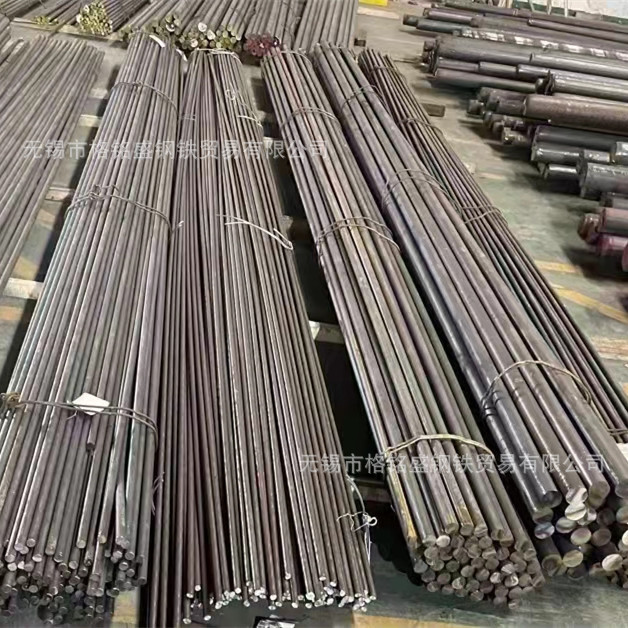 316材料  S31603 圆钢 规格 16mm 光元 SUS316L 直径45 棒料