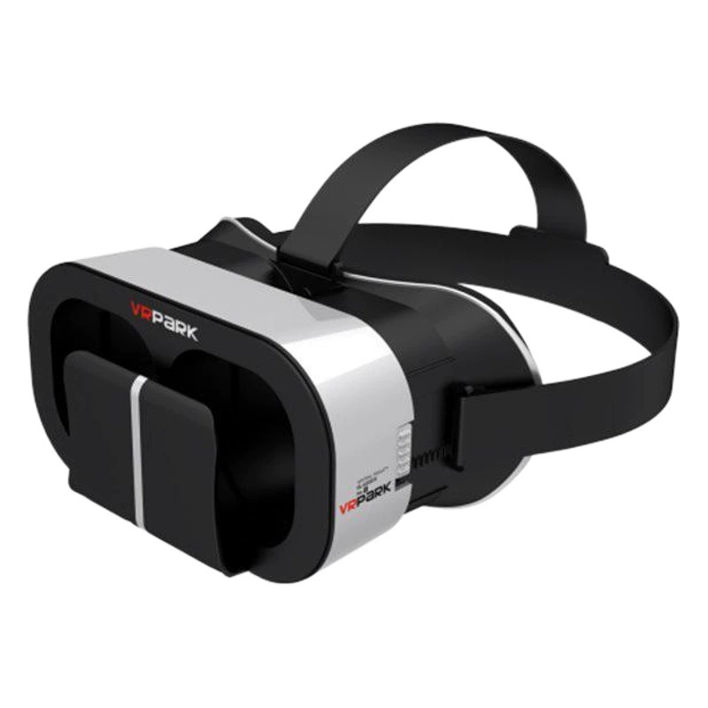 Новые очки VRPARK пятого поколения, 3D умные детские BOX, мобильный телефон, видео, виртуальная реальность, универсальная машина VR