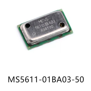 ԭ�b MS5611-01BA03-50 QFN-8���֚≺������оƬ�F�����Ԫ����