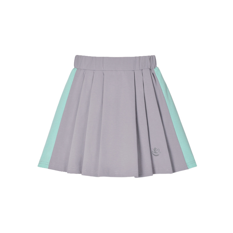 Yichun school uniform [girls skirt] / 100cm