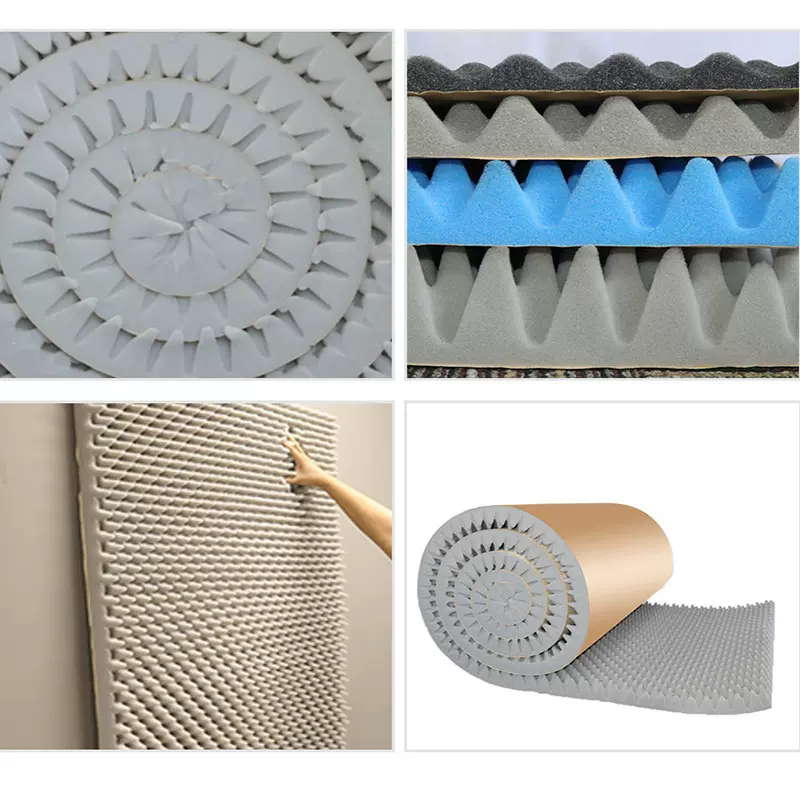 隔音棉墙体室内吸音棉卷棉自粘主播室录音棚隔音吸音消音装修材料