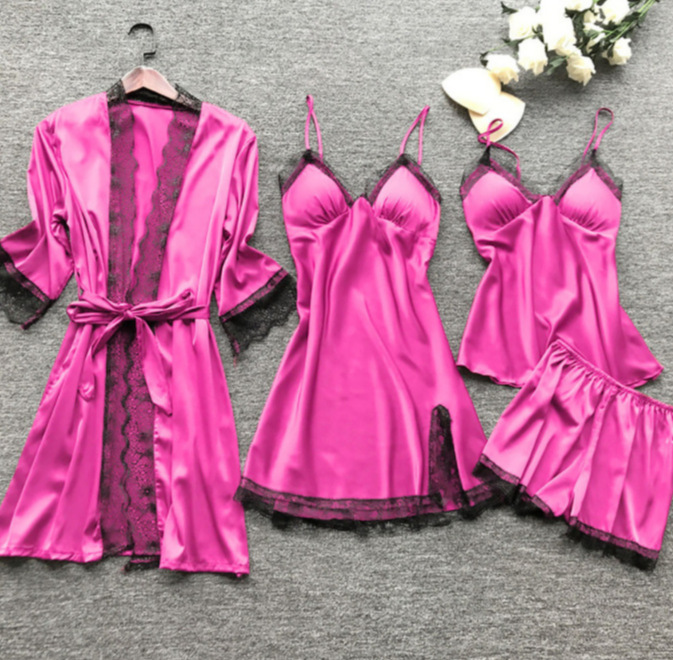 Sleepwear Set Image 3