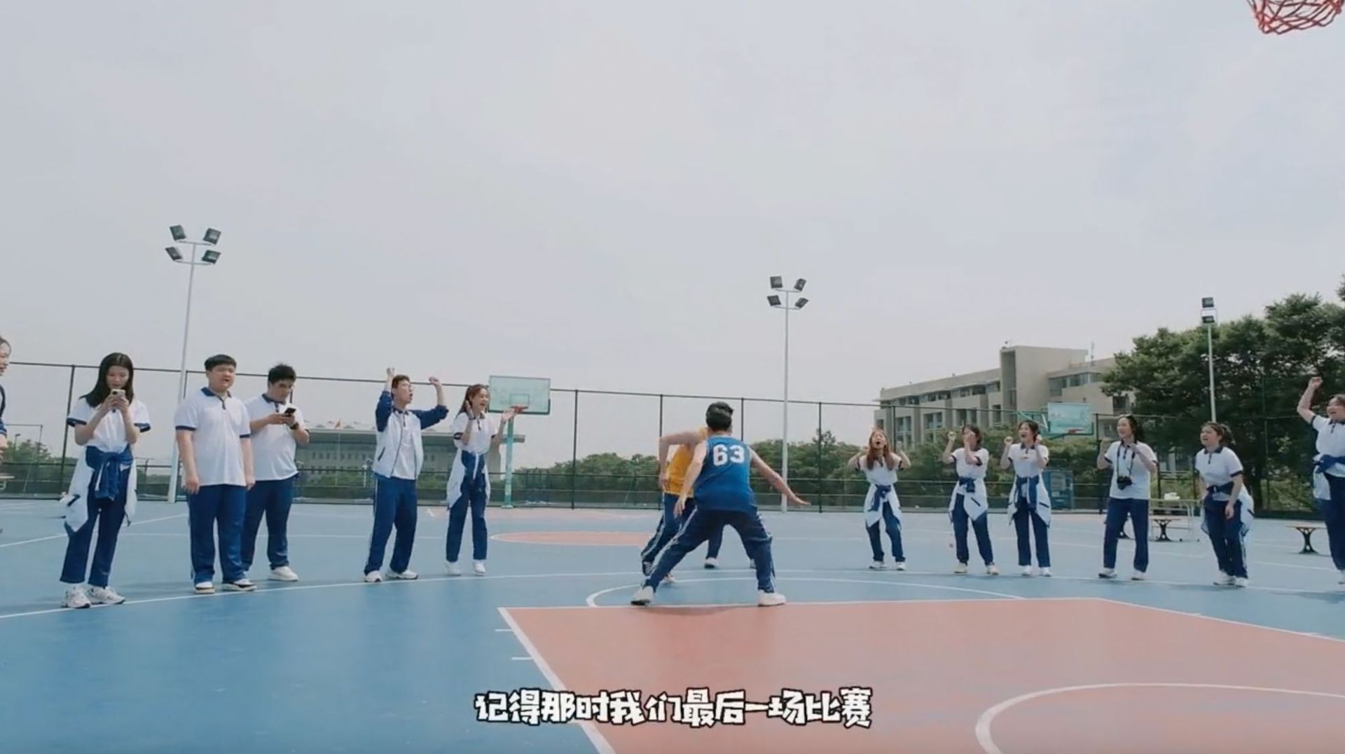 캠퍼스 MV 마이크로 필름, 판촉 영화, 사진, UAV 항공 사진, 짧은 비디오 사진 촬영