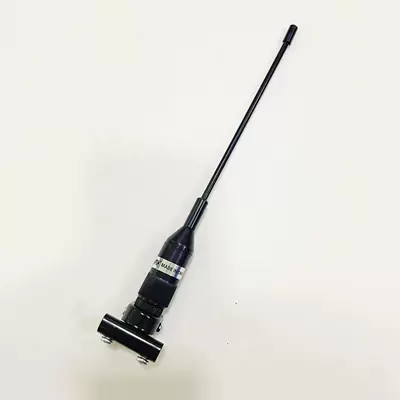 vehicle antenna: antenna modified antenna off-road