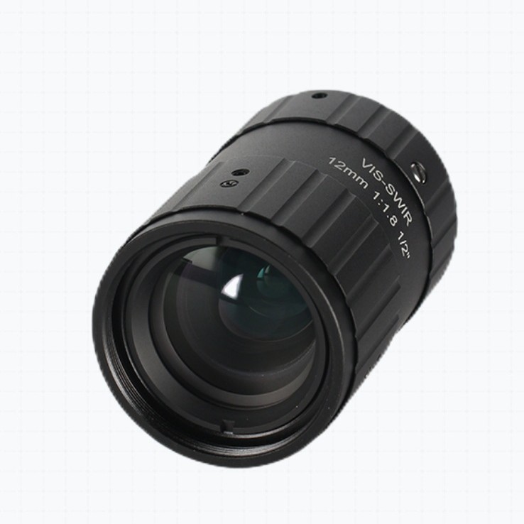 CHIOPT  长步道  VI1202A  特种镜头