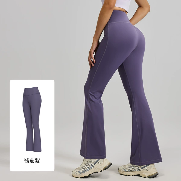 Sauce eggplant purple