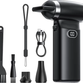 露营风扇;迷你手持扇;数码无线充