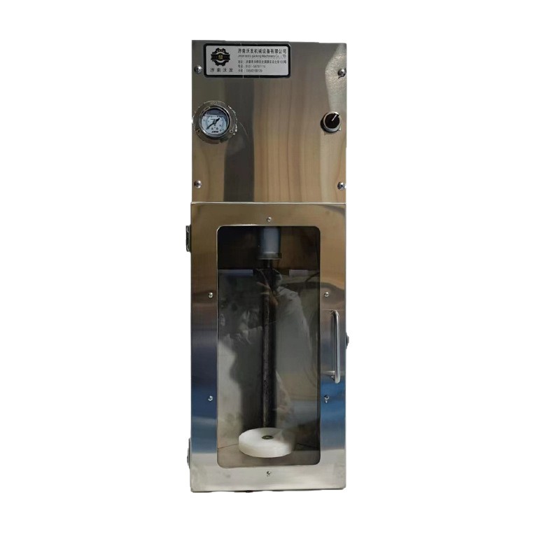 Máquina de llenado de pintura Máquina de llenado semiautomática mecánica Jiahe Máquina de llenado manual Máquina de llenado de pintura automática neumática