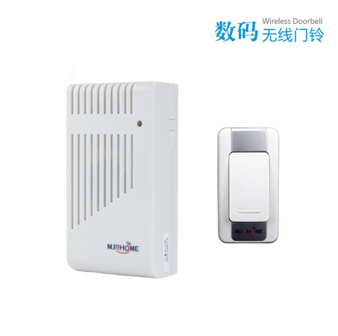 数码门铃 直流门铃 无线门铃 老人呼叫器 遥控门铃 感应门铃