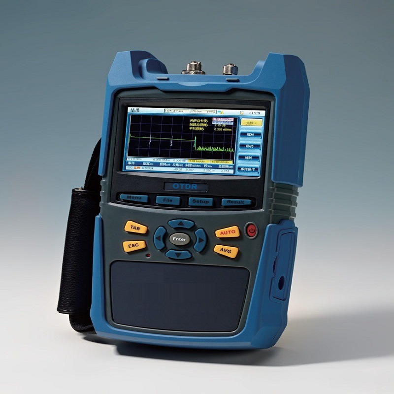 光时域反射分析仪（OTDR）型号:HAD-E2300L