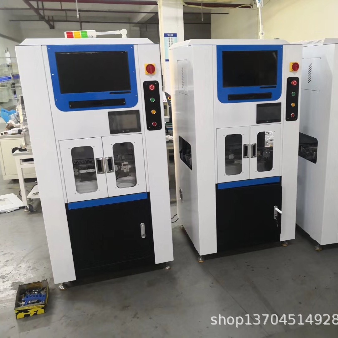 长期供应在线式，全自动ICT测试仪，在线式FCT测试仪TR5001 TR518