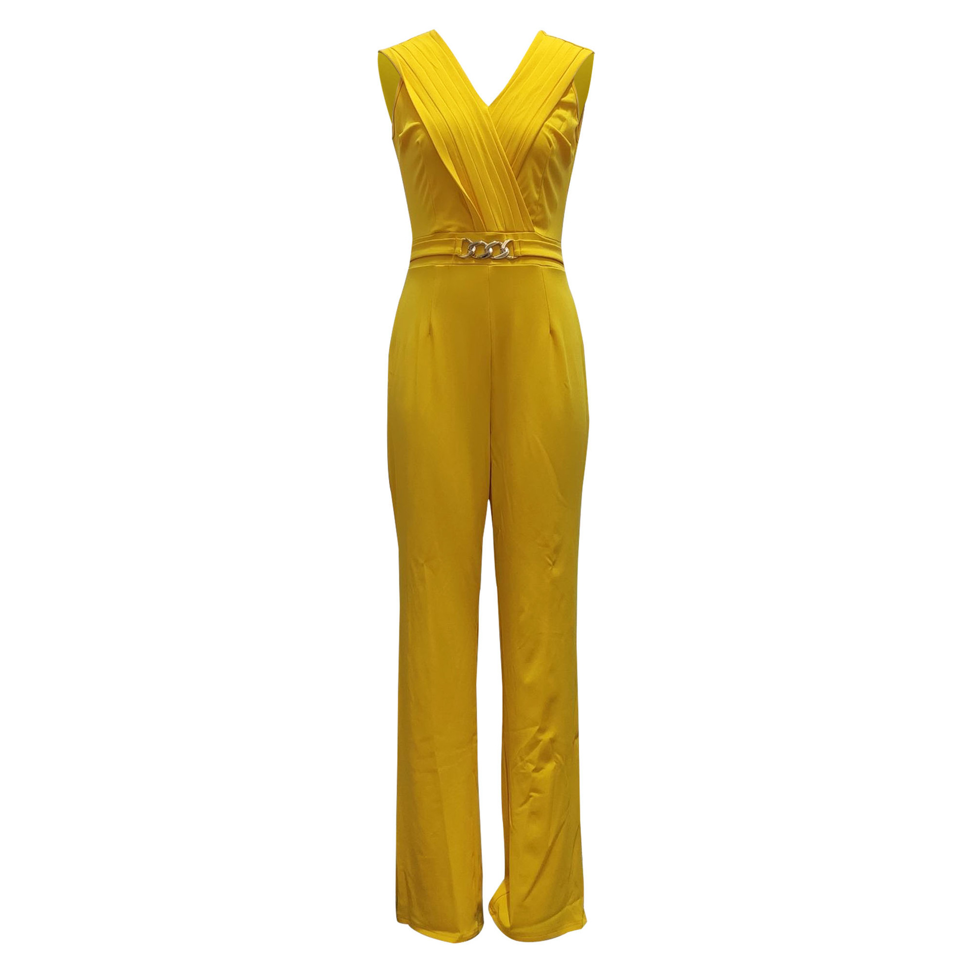 Women's Casual Daily Bodysuits Casual Streetwear Geometric Full Length Jumpsuits display picture 41