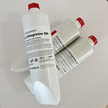 ZELLER + GMELIN DIVINOL FETT L800���I����֬000 K-20 GP